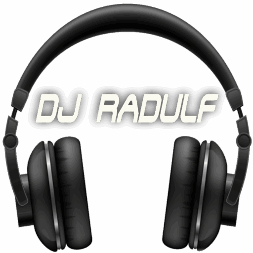 DJ Radulf